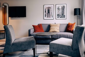 Best Western Plus Ja Hotel Karlskrona