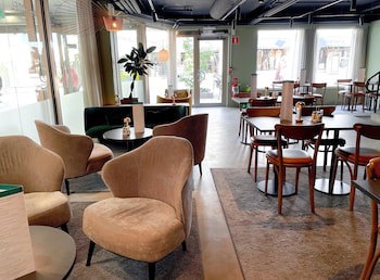Best Western Plus Ja Hotel Karlskrona