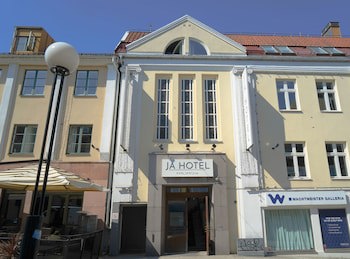 Best Western Plus Ja Hotel Karlskrona