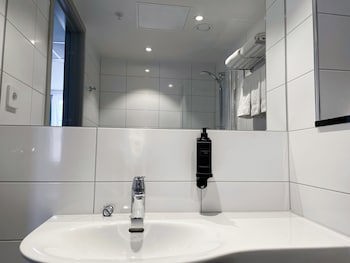 Best Western Plus Ja Hotel Karlskrona