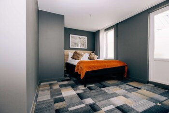 Best Western Plus Ja Hotel Karlskrona