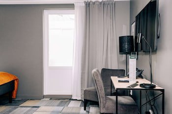 Best Western Plus Ja Hotel Karlskrona