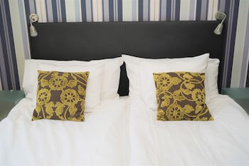 Best Western Plus Ja Hotel Karlskrona