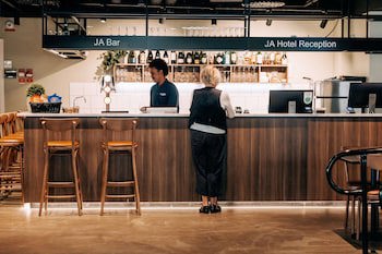 Best Western Plus Ja Hotel Karlskrona
