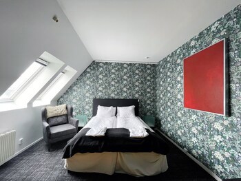 Best Western Plus Ja Hotel Karlskrona