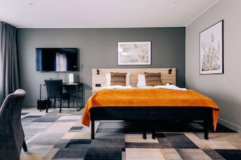 Best Western Plus Ja Hotel Karlskrona