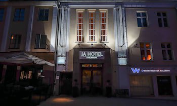 Best Western Plus Ja Hotel Karlskrona