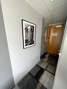 Best Western Plus Ja Hotel Karlskrona