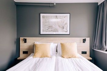 Best Western Plus Ja Hotel Karlskrona