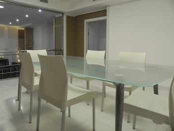 Cristal Hotel Palermo galeri fotoğrafı