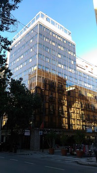 Cristal Hotel Palermo galeri fotoğrafı