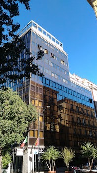 Cristal Hotel Palermo galeri fotoğrafı