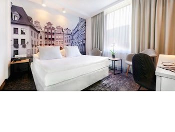 Mercure Jelenia Gora