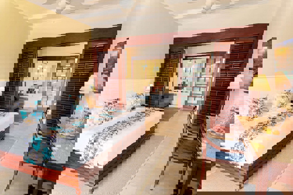 Maritim Resort & Spa Mauritius