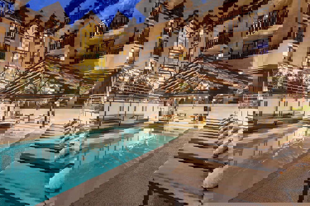 Hotel Les Aiglons Chamonix