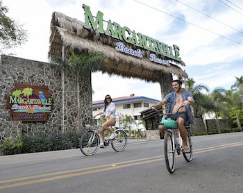 Margaritaville Beach Resort Playa Flamingo