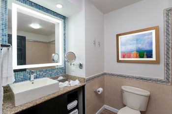 Margaritaville Beach Resort Playa Flamingo