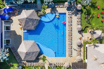 Margaritaville Beach Resort Playa Flamingo