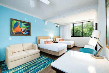 Margaritaville Beach Resort Playa Flamingo