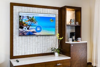 Margaritaville Beach Resort Playa Flamingo