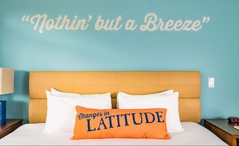 Margaritaville Beach Resort Playa Flamingo
