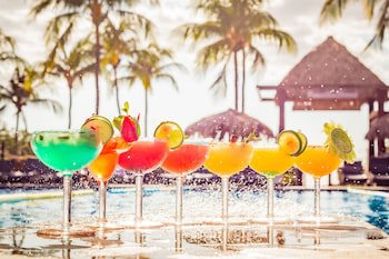 Margaritaville Beach Resort Playa Flamingo