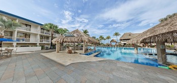 Margaritaville Beach Resort Playa Flamingo