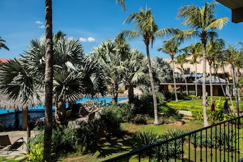 Margaritaville Beach Resort Playa Flamingo