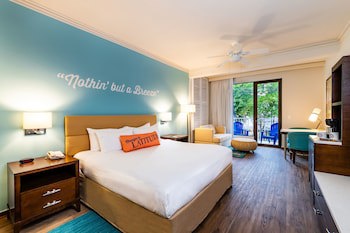 Margaritaville Beach Resort Playa Flamingo