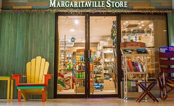 Margaritaville Beach Resort Playa Flamingo