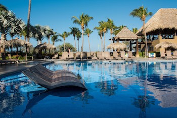 Margaritaville Beach Resort Playa Flamingo