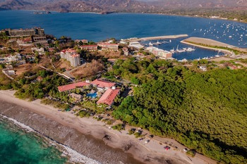Margaritaville Beach Resort Playa Flamingo