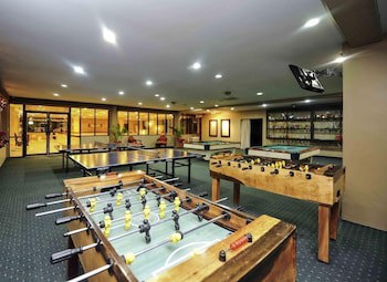 Margaritaville Beach Resort Playa Flamingo