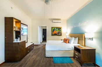 Margaritaville Beach Resort Playa Flamingo