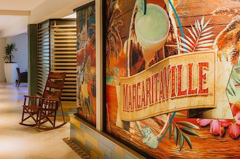 Margaritaville Beach Resort Playa Flamingo