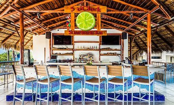 Margaritaville Beach Resort Playa Flamingo