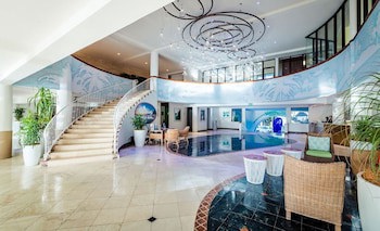 Margaritaville Beach Resort Playa Flamingo