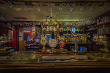 The Three Swans Hotel, Hungerford, Berkshire