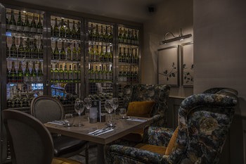 The Three Swans Hotel, Hungerford, Berkshire