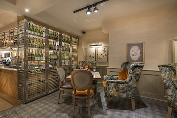 The Three Swans Hotel, Hungerford, Berkshire