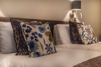 The Three Swans Hotel, Hungerford, Berkshire