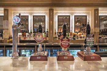 The Three Swans Hotel, Hungerford, Berkshire