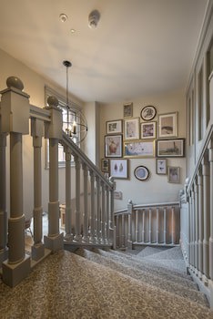 The Three Swans Hotel, Hungerford, Berkshire