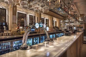 The Three Swans Hotel, Hungerford, Berkshire