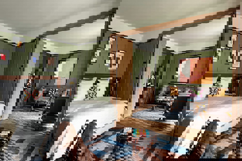 Norman Paris Hotel & Spa