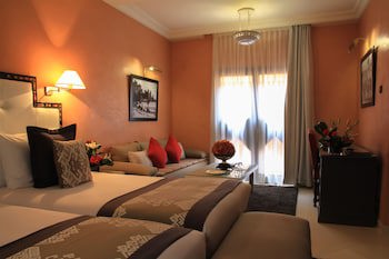 Le Berbere Palace