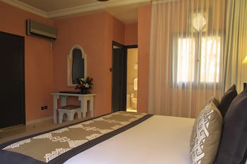 Le Berbere Palace
