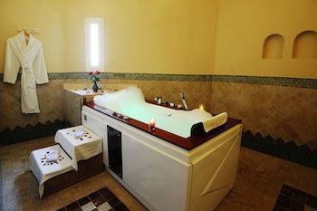 Le Berbere Palace