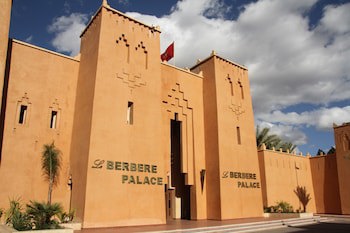 Le Berbere Palace