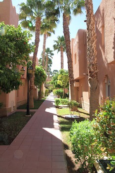 Le Berbere Palace
